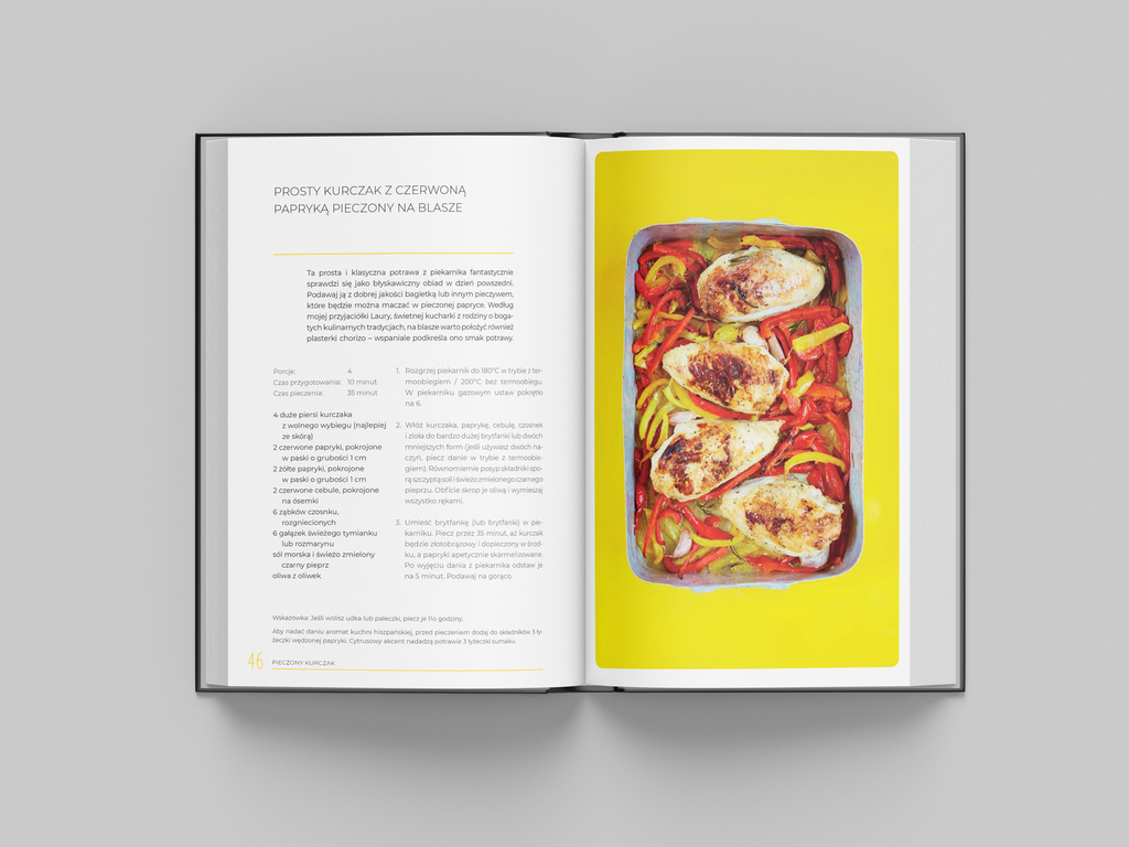 Upiecz to! Porażkoodporne przepisy na miarę każdej kuchni – Rukmini Iyer, książka