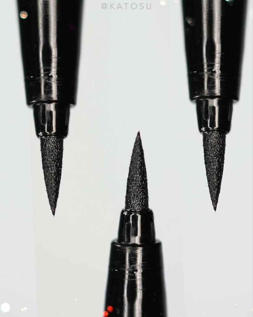 Glue Eyeliner Pen, produkt 2w1 –  Katosu