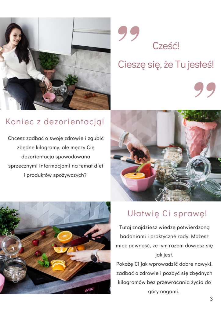 Schudnij bez ograniczeń – Paulina Szymczak, e-book