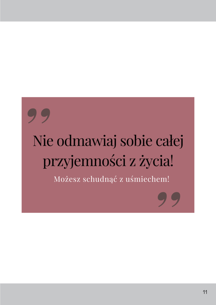 Schudnij bez ograniczeń – Paulina Szymczak, e-book