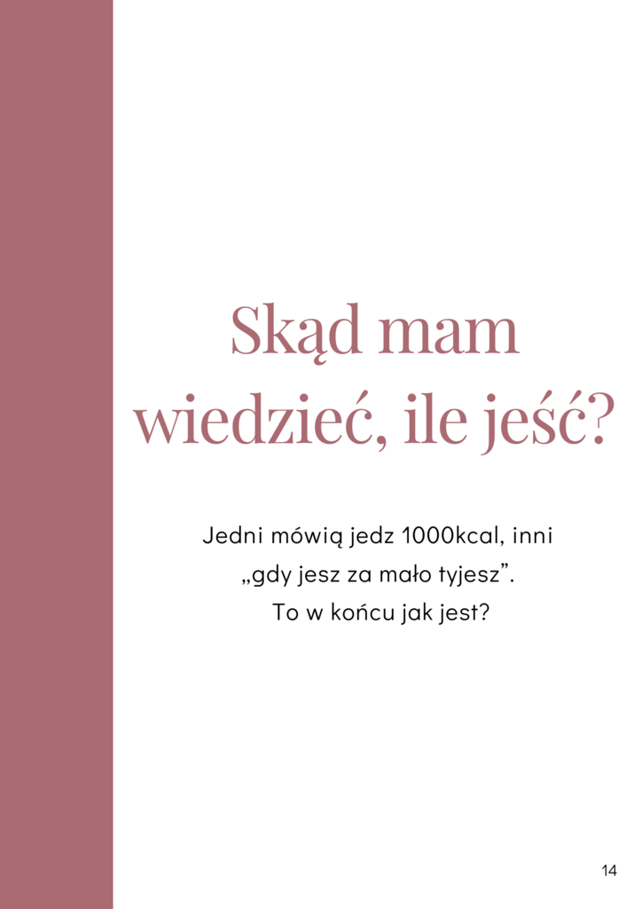 Schudnij bez ograniczeń – Paulina Szymczak, e-book
