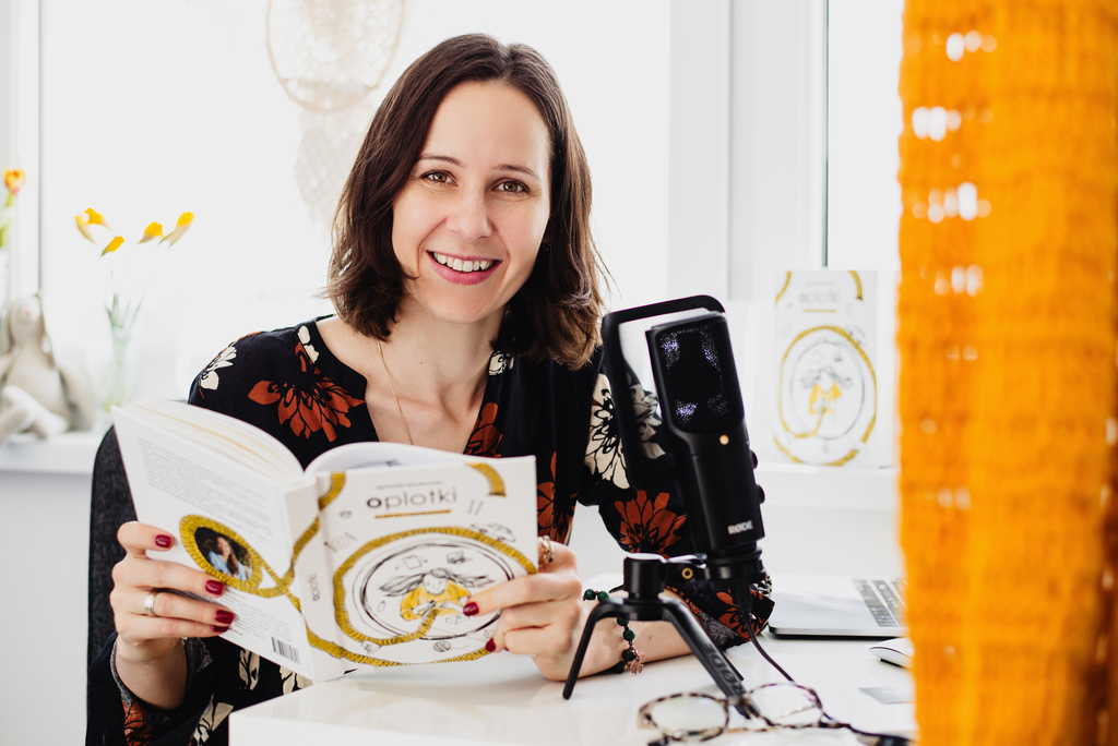 Sukces Handmade – Oplotki, e-book
