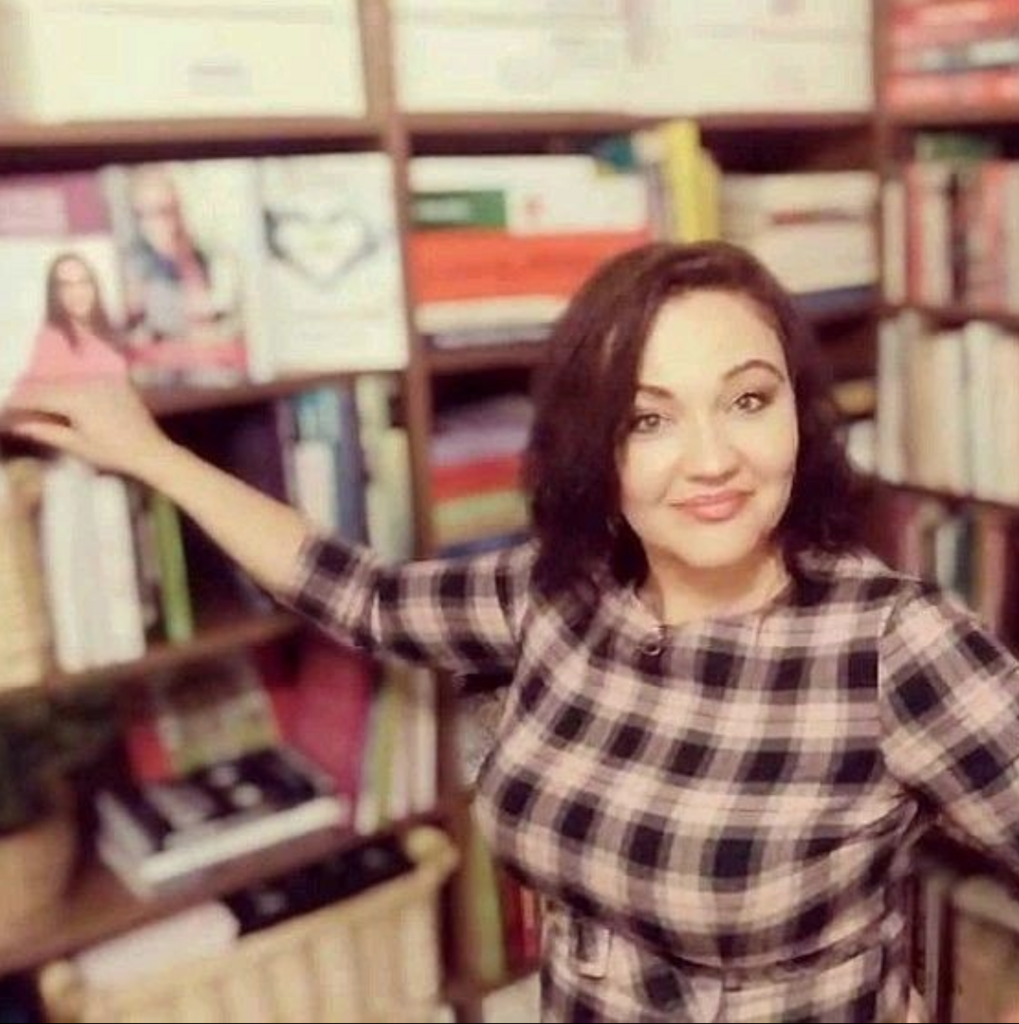 Od stresu do sukcesu – Agata Limanówka, e-book