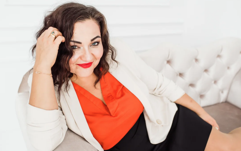Od stresu do sukcesu – Agata Limanówka, e-book