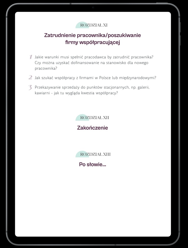 Prawo Małego Biznesu w pigułce – Aleksandra Pilipiuk, e-book 