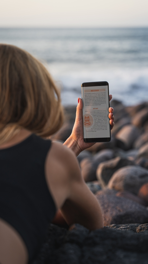  „Z biletem w jedną stronę. Jak przygotować się do podróży” - Takeyourway, e-book [PDF+EPUB+MOBI]