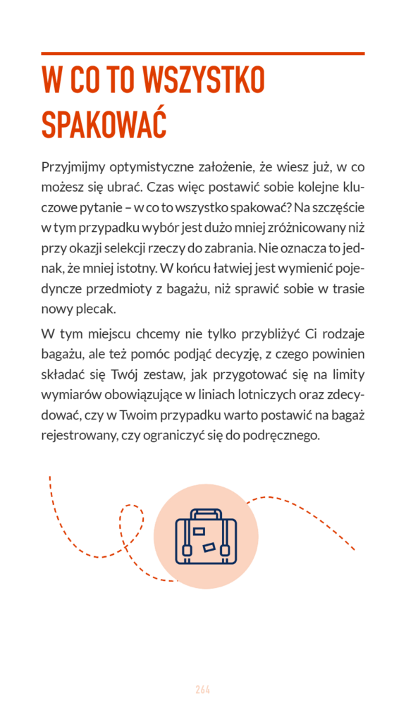  „Z biletem w jedną stronę. Jak przygotować się do podróży” - Takeyourway, e-book [PDF+EPUB+MOBI]