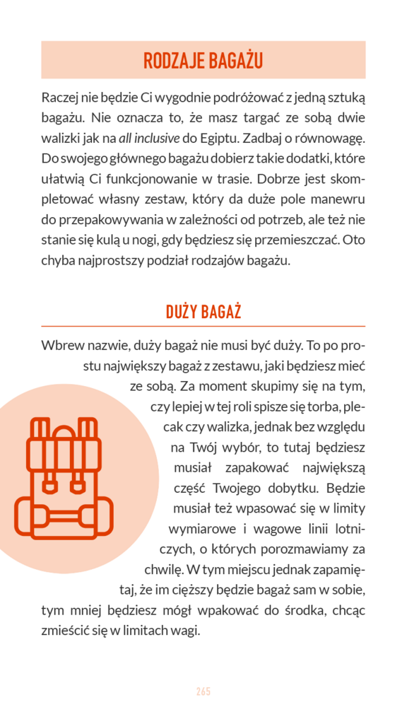  „Z biletem w jedną stronę. Jak przygotować się do podróży” - Takeyourway, e-book [PDF+EPUB+MOBI]