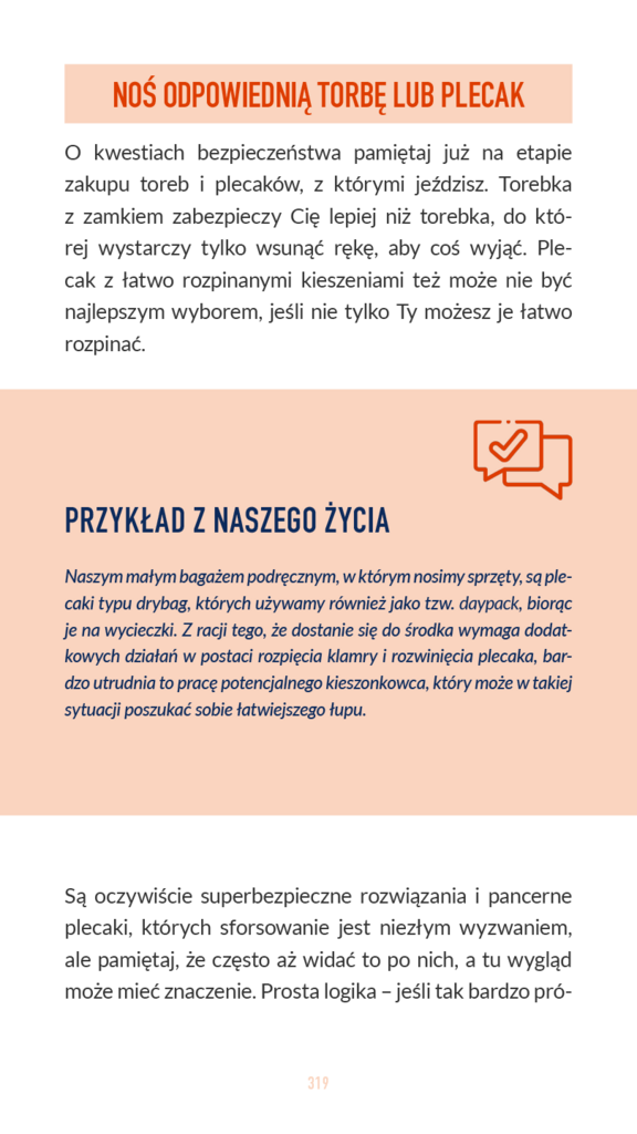  „Z biletem w jedną stronę. Jak przygotować się do podróży” - Takeyourway, e-book [PDF+EPUB+MOBI]