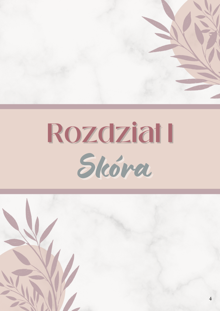 Zdrowa skóra, Zatrzymaj starzenie – Paulina Szymczak, e-book