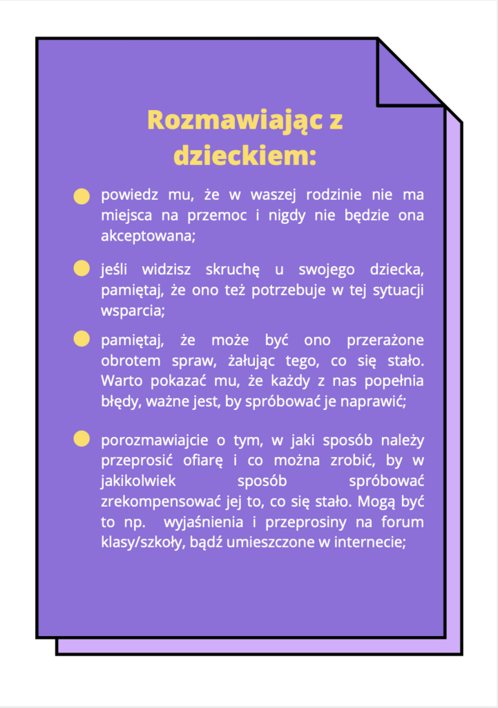 Praktyczny Poradnik Cyberprzemoc – kursyzdalne, e-book
