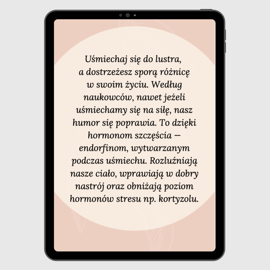 Interaktywny Dziennik wdzięczności – kursyzdalne, e-book