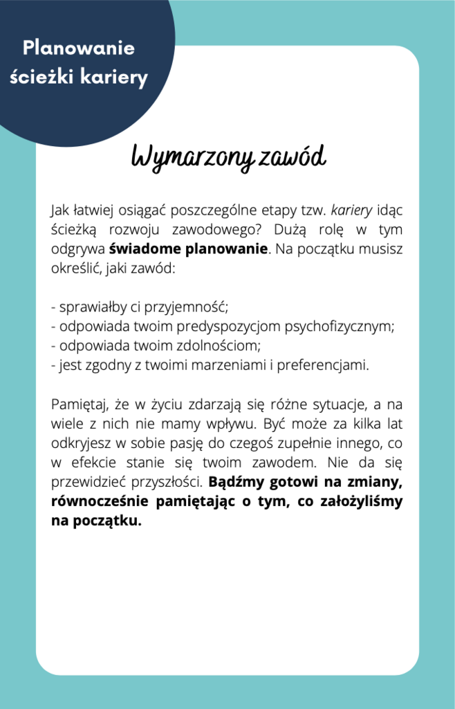 E-karierownik mamy – kursyzdalne, e-book