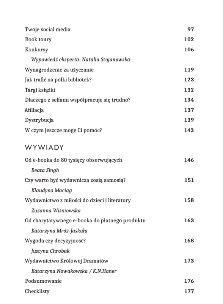 Promocja? Tak, poproszę! Jak samodzielnie wypromować książkę