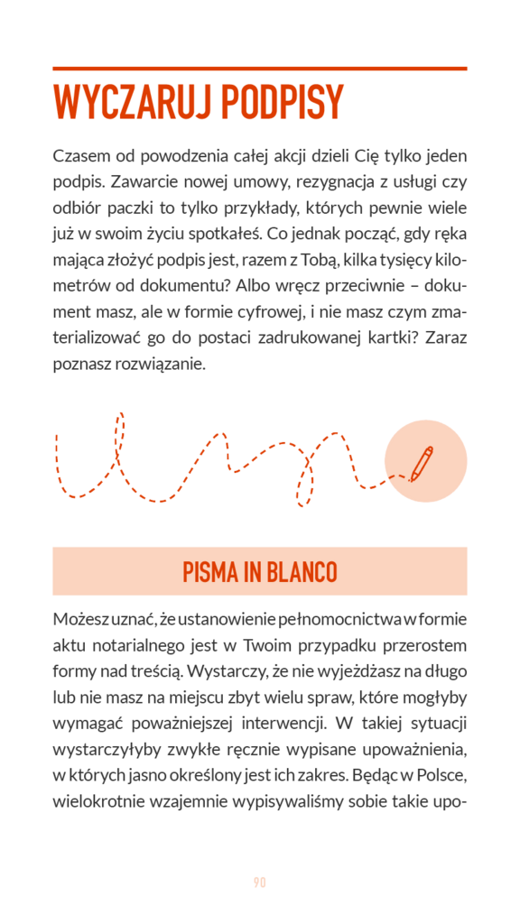 „Z biletem w jedną stronę. Jak przygotować się do podróży” - Takeyourway, e-book [PDF] 