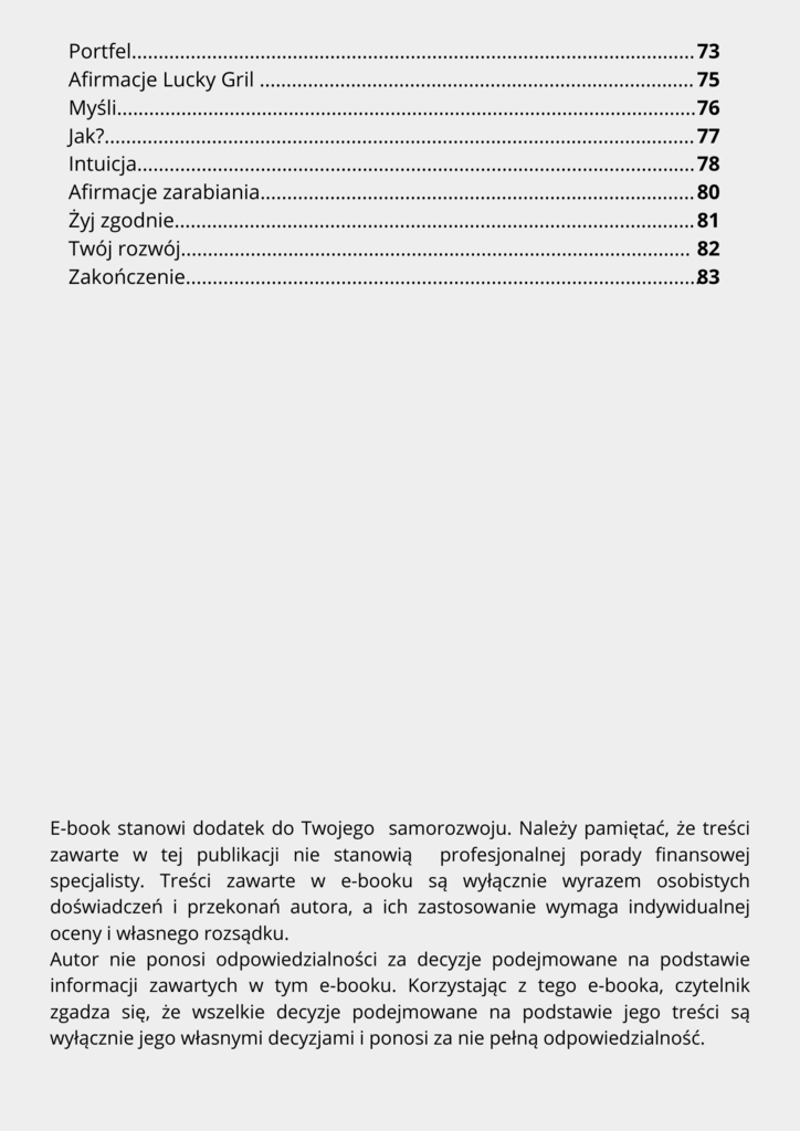 Przyciągaj pieniądze jak magnes - Techniki, dzięki którym zamanifestujesz więcej pieniędzy do swojego życia – Lidia Bajorek; e-book
