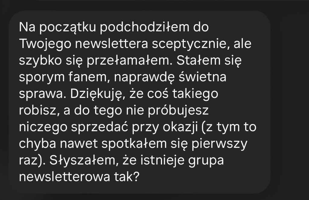 Wyzwanie: "W drodze do 2024". Zmień swoją codzienność poprzez wdrażanie małymi kroczkami nawyków. 