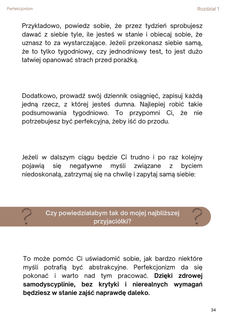 Zaprojektuj swoją rutynę poranną od zera – Anna Potok; e-book