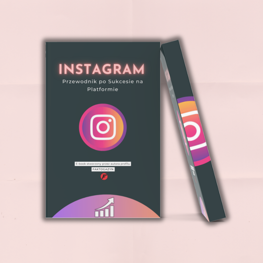 Instagram - Przewodnik po sukcesie na platformie, Bezetatowy; - ebook