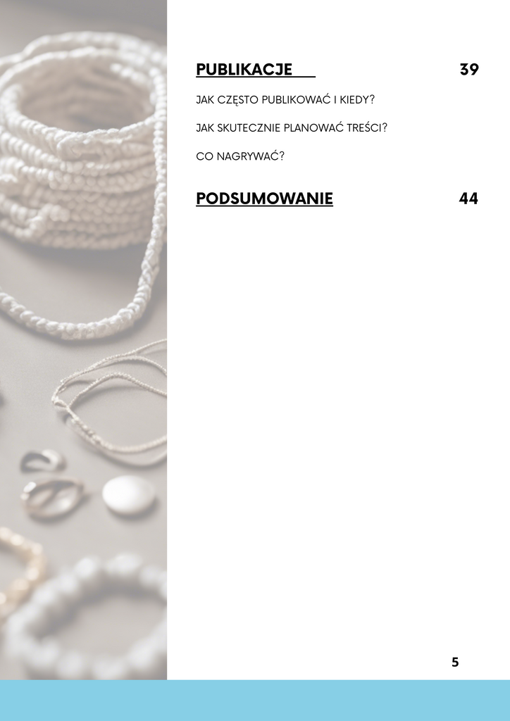 TIK TOK DLA RĘKODZIELNIKA – Anna Nawrot; e-book