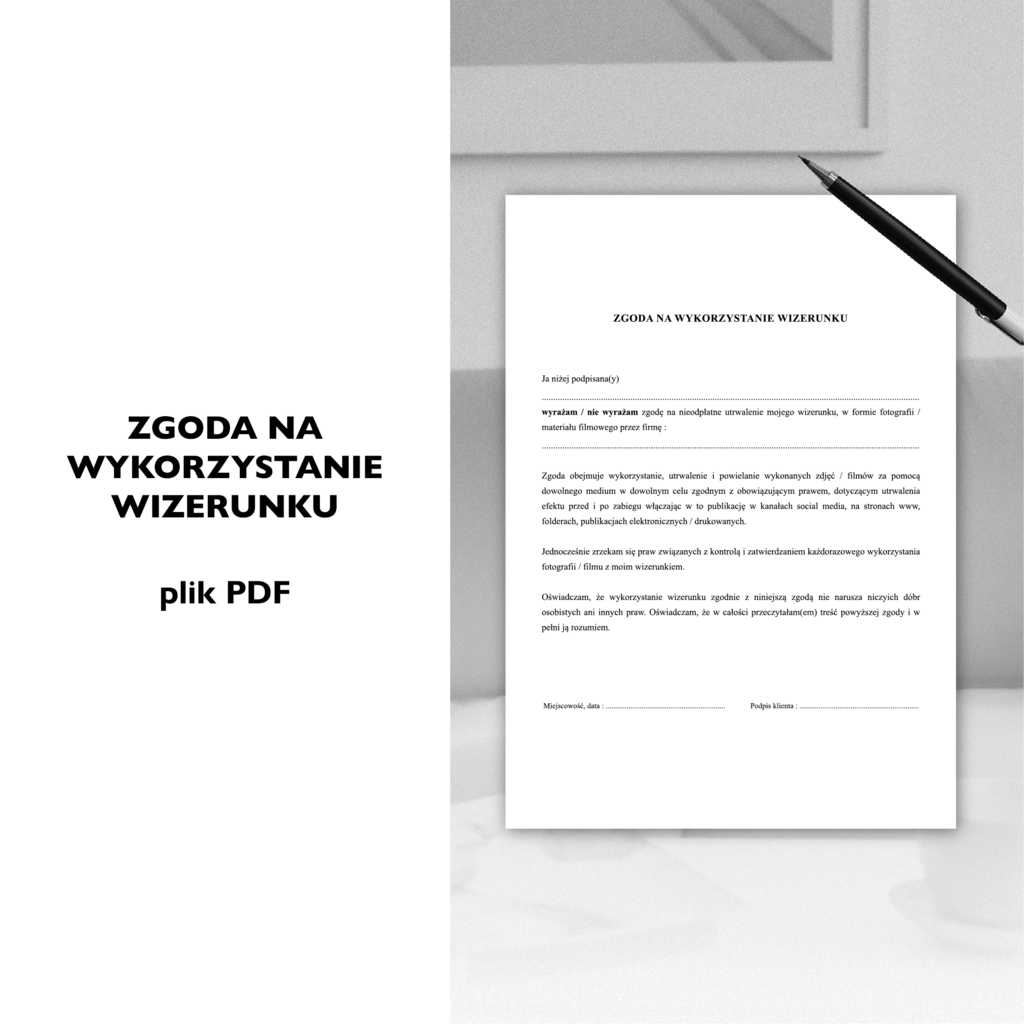 TOOTH GEMS dokumenty zabiegowe PAKIET - Anna Miakienko; dokumenty zabiegowe