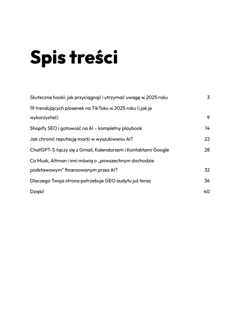 Weekly – AI & Marketing #1 (11–17.08.2025) - Gradient Cat; e-book