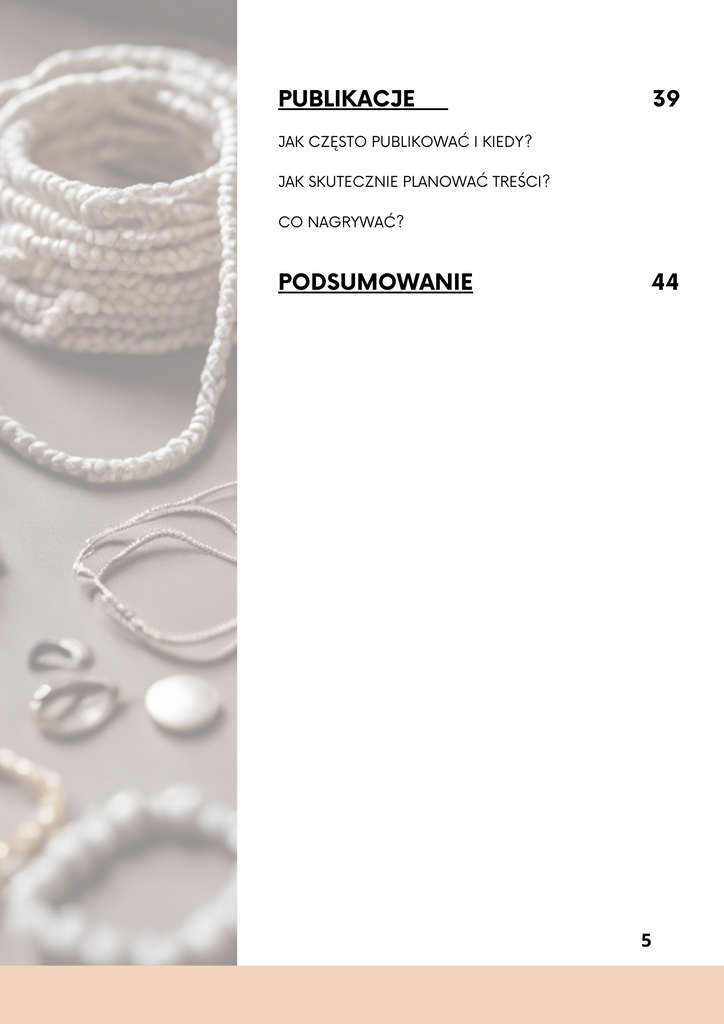 TIK TOK DLA RĘKODZIELNIKA – Anna Nawrot; e-book