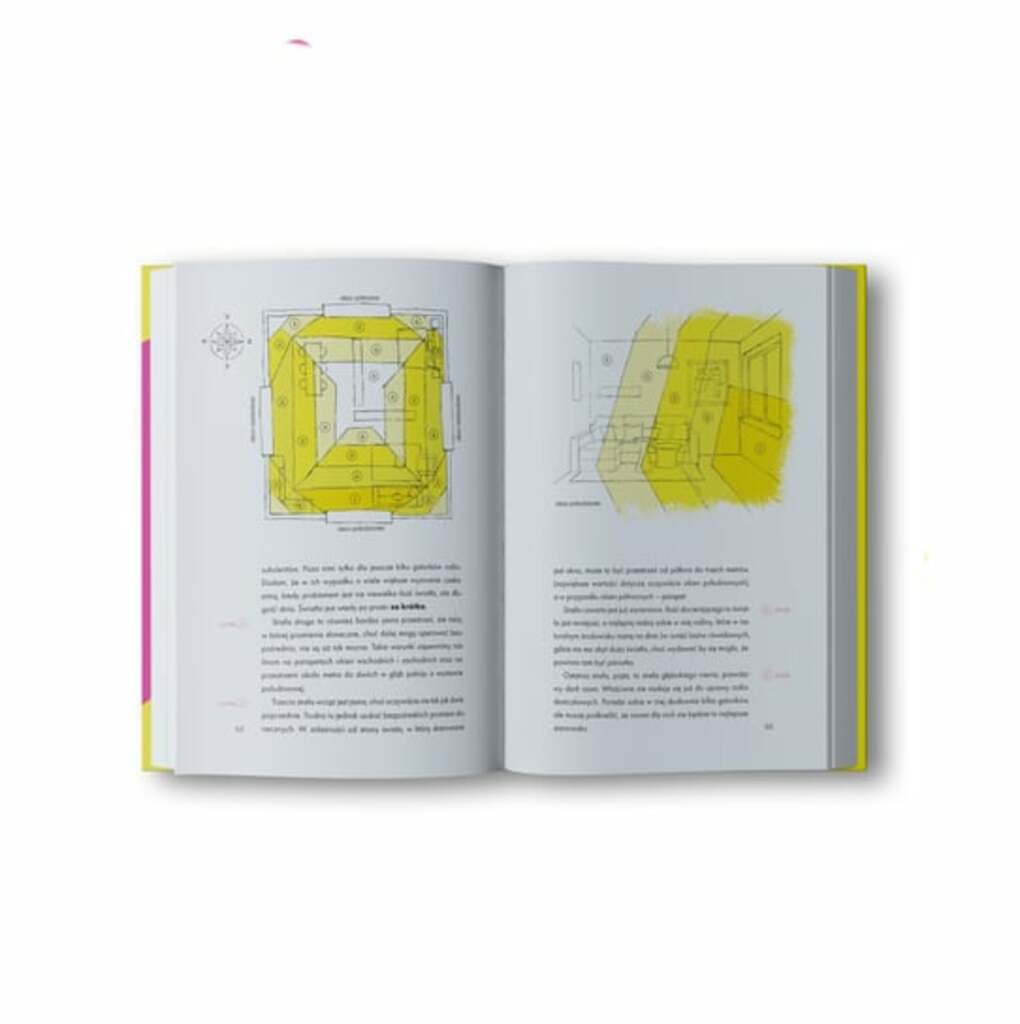 Roślinne historie - Dawid Oleszko; książka