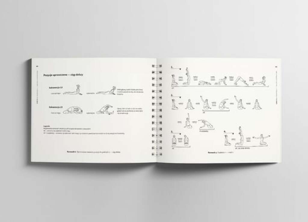 Joga. Kurs dla początkujących – Maciej Wielobób; książka