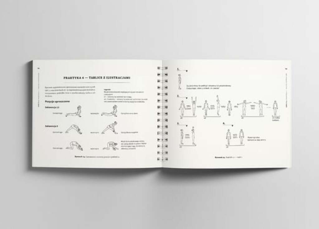 Joga. Kurs dla początkujących – Maciej Wielobób; książka