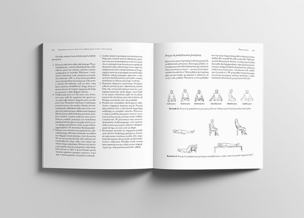 Joga i ajurweda. Sposób na zdrowie, sprawność i równowagę wewnętrzną - A.G. Mohan, Indra Mohan; książka