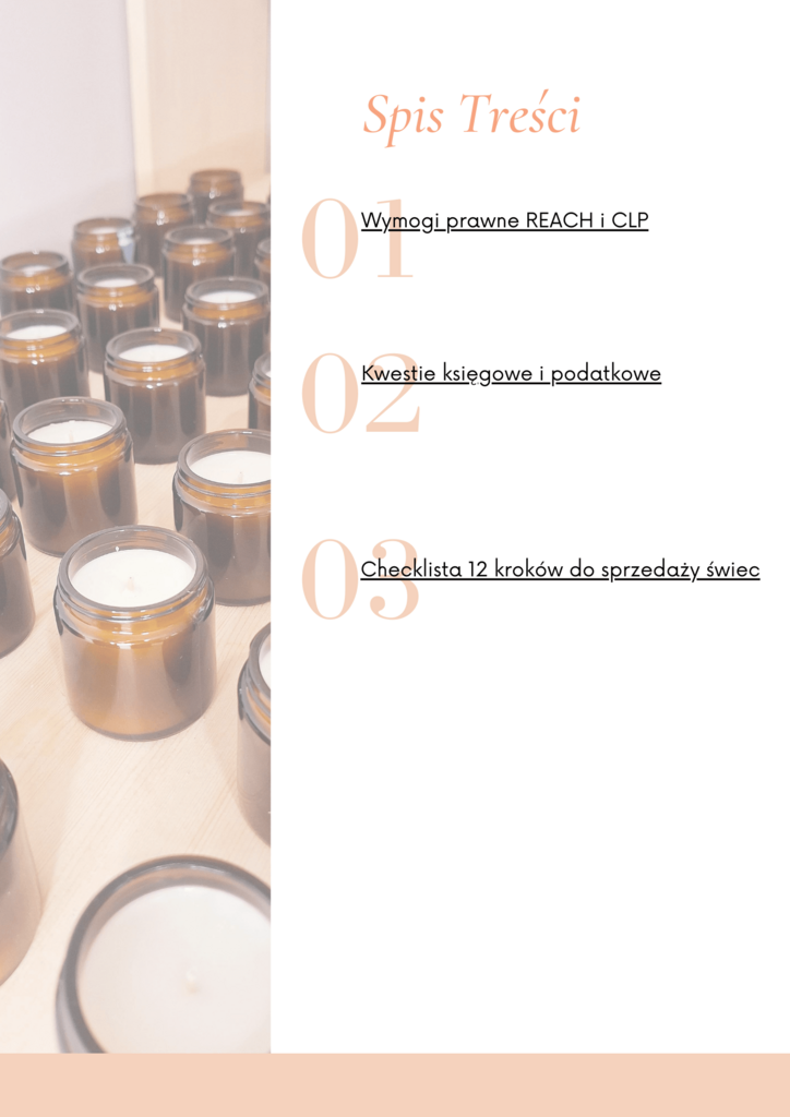 Pakiet e-booków LEGALNA SPRZEDAŻ ŚWIEC - Anna Nawrot; pakiet e-booków