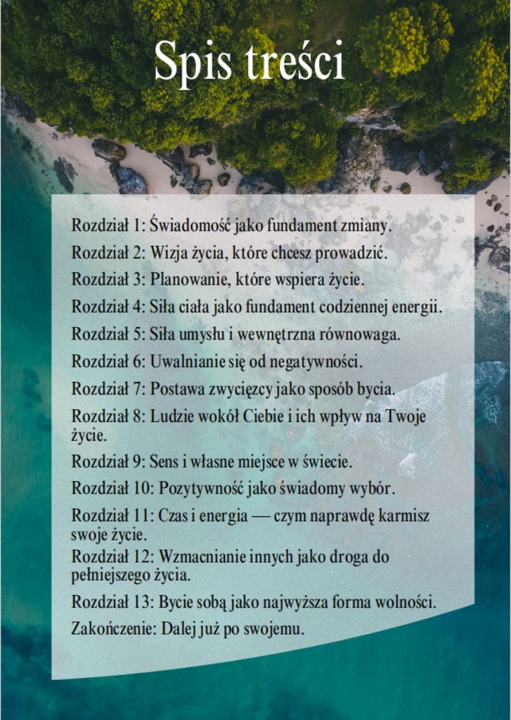 Życie naprawdę – o odkrywaniu siebie i odzyskiwaniu sprawczości - Ebooknięci; e-book