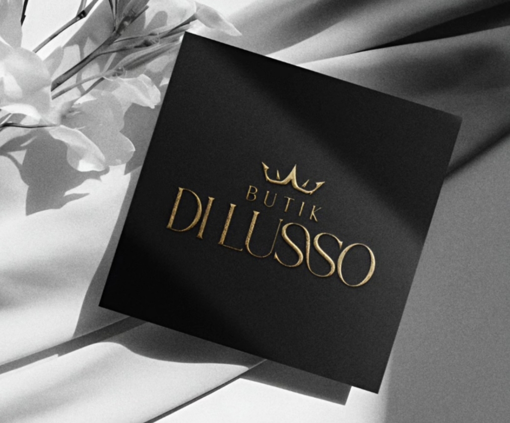 Projekt LOGO indywidualny projekt graficzny - Anna Miakienko; projekt logo